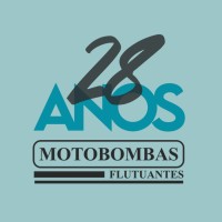 MOTOBOMBAS FLUTUANTES logo - Similar company to Omis Brasil Ltda
