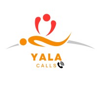 Yala Calls logo - Similar company to Vortex Marketing Agency