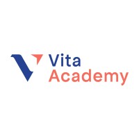 Vita Academy logo - Similar company to Dolph Game