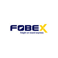 Fobex Logistics logo - Similar company to Direct Drive Logistics