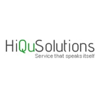 HiQuSolutions logo - Similar company to Margalla Systems Llc