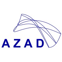 AZAD ENGINEERING LIMITED logo - Similar company to Aaran 1 Engineering Pvt Ltd