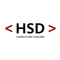HSD MEF University logo - Similar company to Ivy In Mef