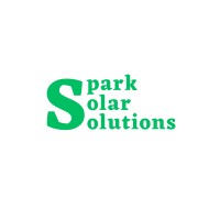 Spark Solar Solutions - Most Trusted Solar Company logo - Similar company to Wattscore®-Leading Solar Company - Energy Management - Demand Response -Carbon Trading