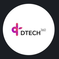DTECH 360 Innovations Pvt. Ltd. logo - Similar company to Oasis Technology Ltd
