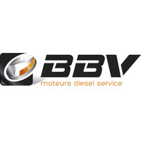 BBV Moteurs logo - Similar company to Cmt - Compagnie Des Moteurs Et Transmissions