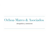 Ochoa-Marco & Asociados. Abogados Y Asesores.