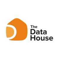 The Data House Ltd logo - Similar company to Checkflow