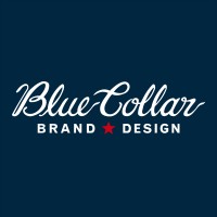 Blue Collar Brand Design