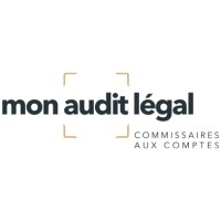 mon audit légal logo - Similar company to Ecp – Expert Comptable Privé
