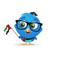 Edubirdie UAE logo - Similar company to Mystudies - Strive For Excellence