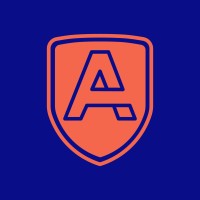 Antharas logo - Similar company to Syret Gmbh