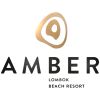Amber Lombok Beach Resort logo - Similar company to Reef Property Lombok