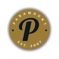 Paramount Middle Eastern Kitchen logo - Similar company to Paramount Middle East