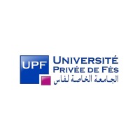 Université Privée de Fes logo - Similar company to Université Privée De Marrakech