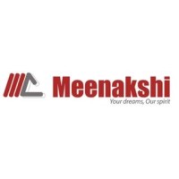 Meenakshi Group logo - Similar company to Barsane Estates
