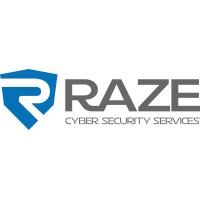 Raze Cyber Security Services logo - Similar company to Ciosis Cyber Security