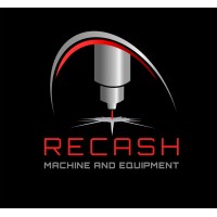 RECASH logo - Similar company to R2O Ventures