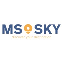 MSSKY TOURIST & TRADING logo - Similar company to Mong Kok Chinese Restaurant