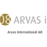 Arvas International AB logo - Similar company to Arvas -Advanced Robotic Vehicle Automation Solutions