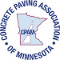 Concrete Paving Association Of Minnesota
