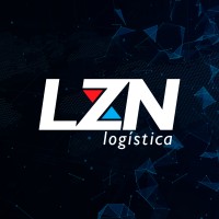 LZN Logística logo - Similar company to Terra Dos Pássaros