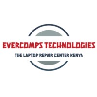 Evercomps Technologies Ltd- Your Laptop Repair Partner Kenya logo - Similar company to Dahua Technology Kenya Limited