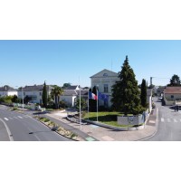 Mairie de La Ville-aux-Dames logo - Similar company to Poxot