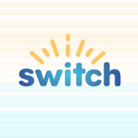 Switch, 501(C)3