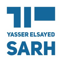 SARH Architectural Consulting logo - Similar company to Ich Engineering Consultancy