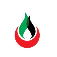 Emirates Fire & Rescue Company logo - Similar company to Vortex Fire