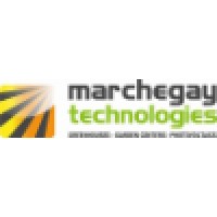 Marchegay Technologies Sas