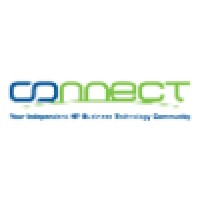 Connect Worldwide logo - Similar company to Idelji