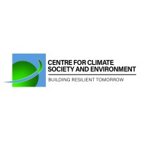 Centre for Climate, Society and Environment - CCSE, JnU logo - Similar company to Ak Builders Ltd.
