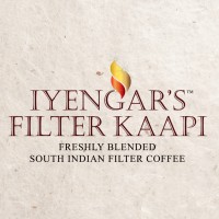 IYENGAR’S Filter Kaapi logo - Similar company to Krushidat Saksham Pvt. Ltd.