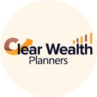 Clear Wealth Planners logo - Similar company to True Blue Plus