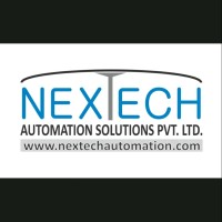 NEXTECH AUTOMATION SOLUTIONS PVT. LTD. logo - Similar company to Oasis Food Processing Systems