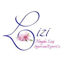 Ningbo Lizi Import and Export Co., Ltd. logo - Similar company to Hothome (Ningbo) Textiles Factory