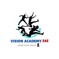 Vision Academy 345 logo - Similar company to Circle City Prep