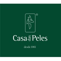 Casa das Peles logo - Similar company to Wald Fashion Gmbh
