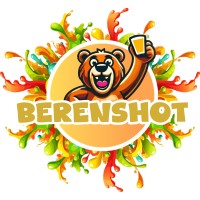 Berenshot logo - Similar company to Brixstudio