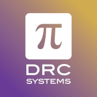 DRC Systems logo - Similar company to Infibeam