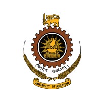 Faculty of Information Technology - University of Moratuwa logo - Similar company to It Faculty Students' Union - University Of Moratuwa