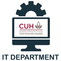 Cork University Hospital Group ICT logo - Similar company to Callen Constructions