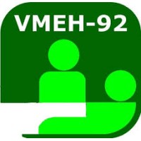 Association VMEH 92 logo - Similar company to Fédération Nationale Vmeh
