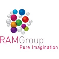 Ram Group (Singapore) logo - Similar company to Cube 9