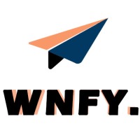 What's Next For You logo - Similar company to Comfo Mentalpeace