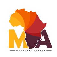 Makutano Afrika logo - Similar company to Mon Congo Est Propre Asbl