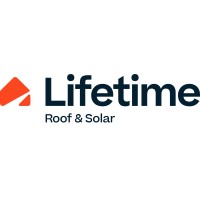 Lifetime Roof & Solar