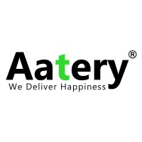 Aatery logo - Similar company to Wordwise Language Labs